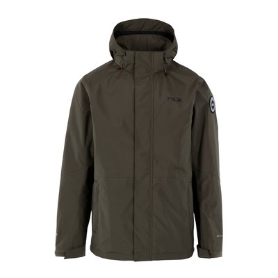 Veste imperméable DLX CYRIL TRESPASS