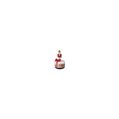 Case-Noisettes, Tournant NOSTALGIC MELODY VILLEROY & BOCH