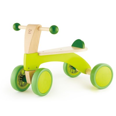 Porteur En Bois HAPE