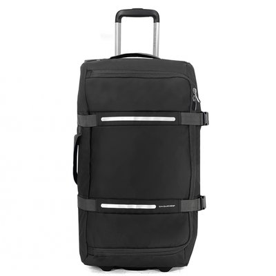 Sac de voyage avec roulettes 80L  72.5cm DAVID JONES