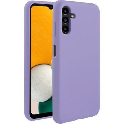 Coque Samsung A13 5G / A04S Very Purple ESSENTIEL B