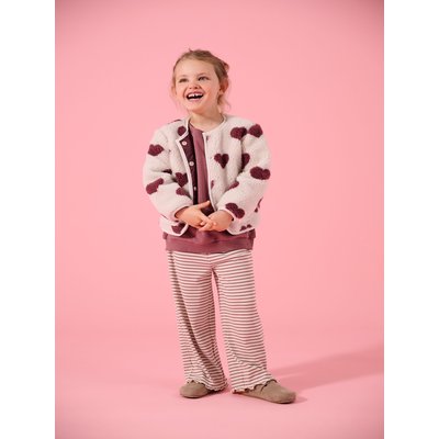 Pantalon KMGMAUDE Wide Leg Fit Pantalon KIDS ONLY