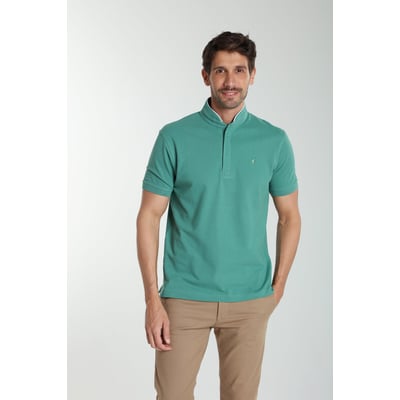 Polo manches courtes en coton PENH GENTLEMAN FARMER