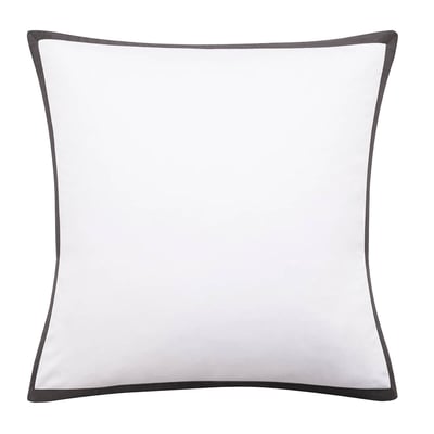 Taie d'oreiller en Coton, APPARAT LE JACQUARD FRANCAIS