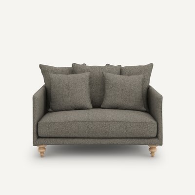 2-Sitzer-Sofa Lazare, Tweed-Optik AM.PM