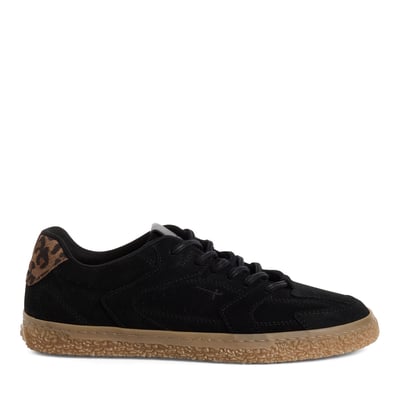 Basket en cuir TAMARIS
