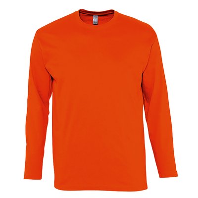 T-shirt à manches longues MONARCH SOLS