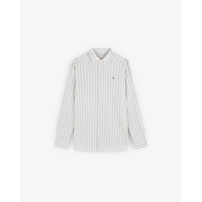 Chemise abbot se SCALPERS