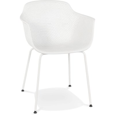 Fauteuil extérieur design Buite KOKOON DESIGN