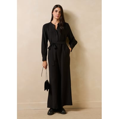 Combinaison large manches longues LA FEE MARABOUTEE