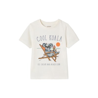 T-shirt animal ludique VERTBAUDET