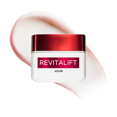 Soin Jour Hydratant & Fermeté Revitalift 50ml L'OREAL PARIS