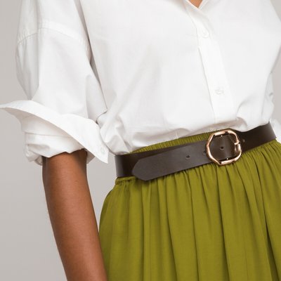 Ceinture femme la redoute shop