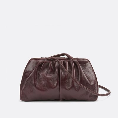 Pochette in pelle LA REDOUTE COLLECTIONS