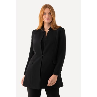 Blazer en acétate ULLA POPKEN