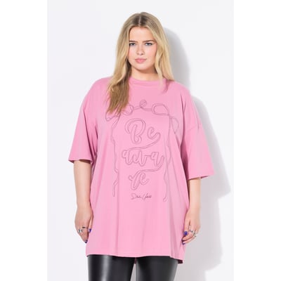 T-shirt oversize à imprimé nœud STUDIO UNTOLD