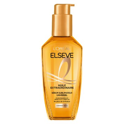 Huile Extraordinaire Soin Universel L'OREAL PARIS