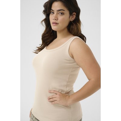 Jersey sans-manches KCcarina KAFFE CURVE