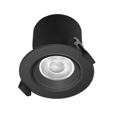 Spot encastrable en aluminium moderneLED PRIOS