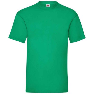 T-shirt VALUEWEIGHT FRUIT OF THE LOOM