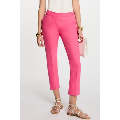 Pantalon cigarette 7/8ème MORGAN