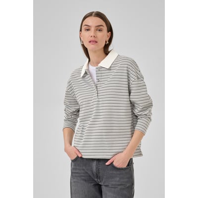 Blouse à manches longues MY ESSENTIAL