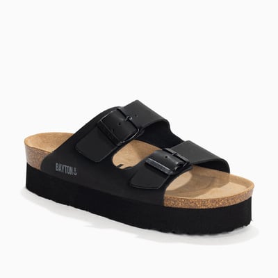 Sandales JAPET BAYTON