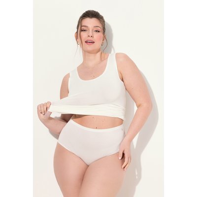 Culotte bonded taille haute ULLA POPKEN