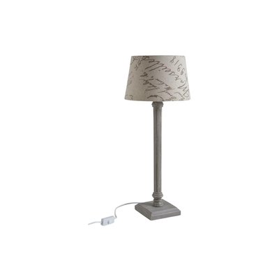 Lampe à poser Manuscrit 65cm AUBRY GASPARD