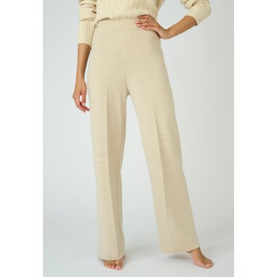Pantalon Thermolactyl en maille douce DAMART