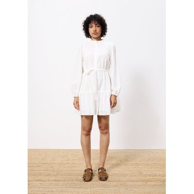 Robe  en coton MACAIRE FRNCH