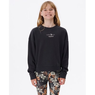 Pull col rond Fille Cosmis PARADISE RIP CURL
