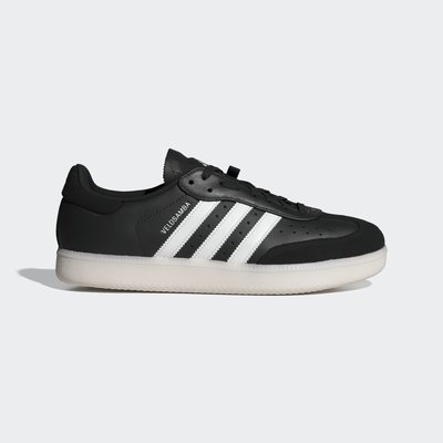 Chaussure cuir Velosamba adidas Performance