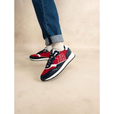 Chaussures de running DJONBOT TBS