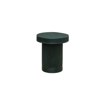 Table d'appoint en rotin BARBADE CHEHOMA