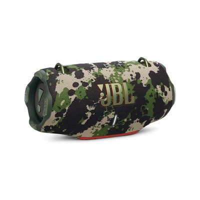 Enceinte portable Xtreme 4 Camouflage JBL