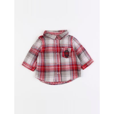 Chemise - Bon état PETIT BATEAU