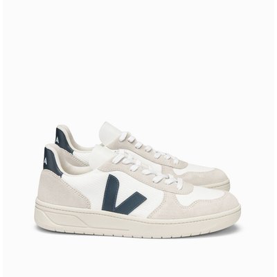 Baskets en B-MESH V-10 WHITE NAUTICO VEJA
