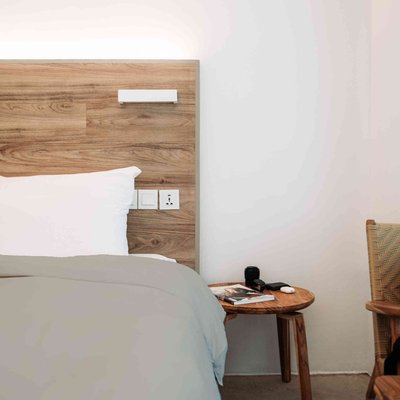 Housse de couette coton made in France TRADILINGE