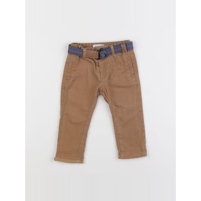 Pantalon - Etat satisfaisant VERTBAUDET