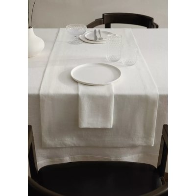 Chemin de table lin MANGO HOME
