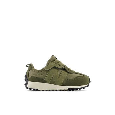 Baskets 327 NEW-B HOOK & LOOP. NEW BALANCE