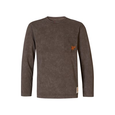 T-shirt manches longues HAILIN NOPPIES