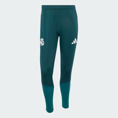 Pantalon d'entraînement Real Madrid 26/27 Tiro26 Competition adidas Performance