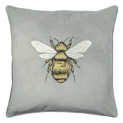 Hortus Velvet Filled Cushion 50x50cm PAOLETTI