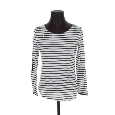 Pull en lin - Très Bon État CLAUDIE PIERLOT