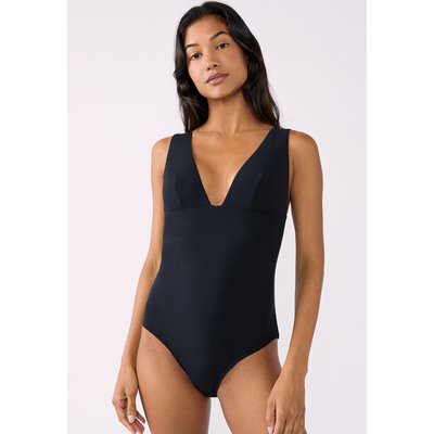 Maillot de bain 1 pièce menstruel PERIOD SWIM ETAM