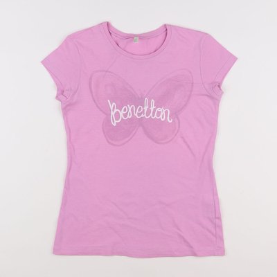 Tee-shirt - Très bon état BENETTON