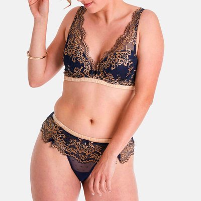 Shorty tanga ELEGANCE BRIGITTE BARDOT