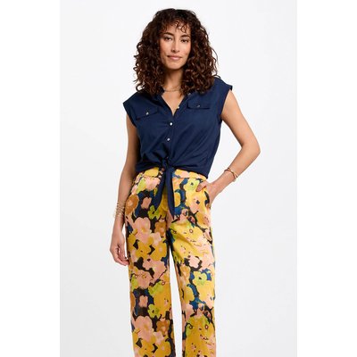 Blouse sans manches MORGAN